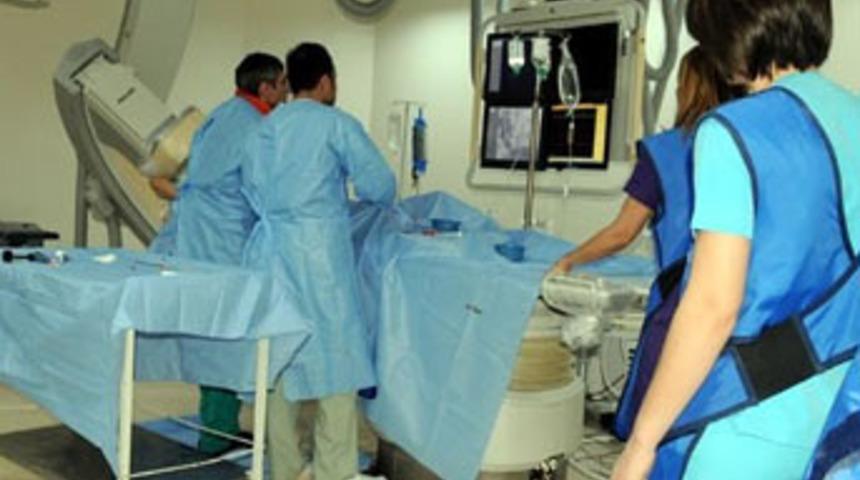 Sabıkalılar polikliniğe giremeyecek