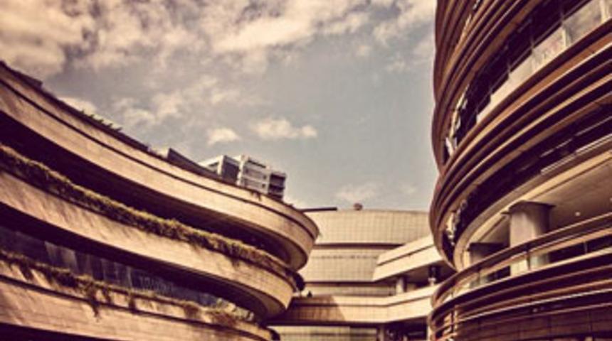 Instagram Yarışması “InstaKanyon” başladı!