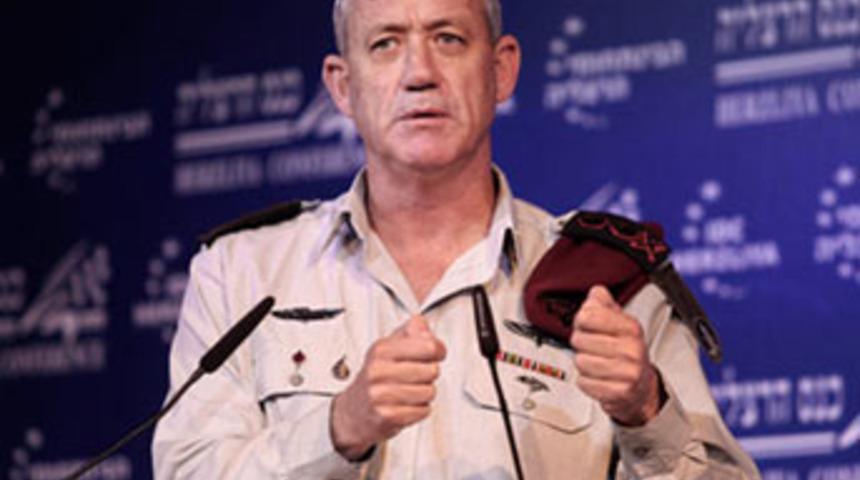 &lsquo;İran bomba yapmaya hen&uuml;z karar vermedi&rsquo;