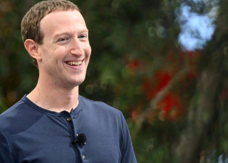 Dünyanın en zengin insanı Mark Zuckerberg 300 milyon dolarlık yat aldı! Lüks yatın içinde yok yok G1