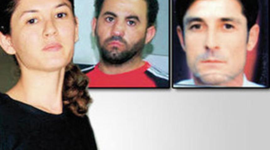 Cinsel fantezi cinayetinde karar!