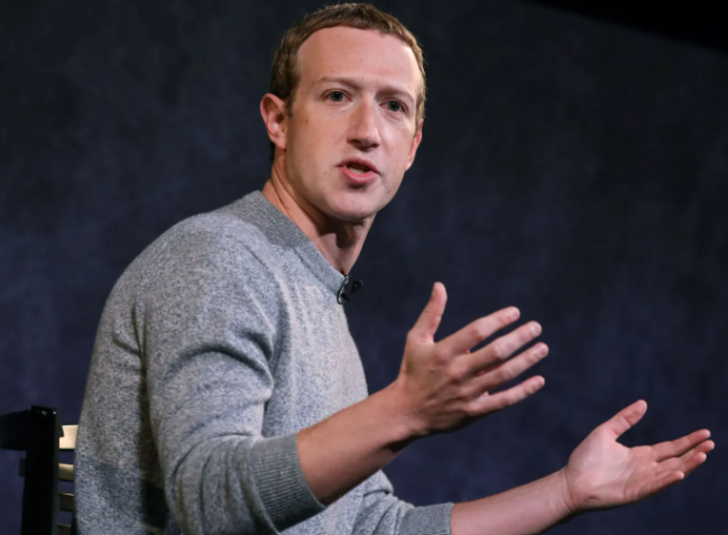 Dünyanın en zengin insanı Mark Zuckerberg 300 milyon dolarlık yat aldı! Lüks yatın içinde yok yok G5