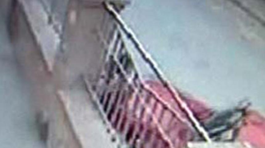 Kaza değil katliam!