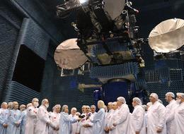 Bakan Kacır tarih vererek duyurdu: Türksat 6A uydusu uzaya çıkacak!