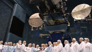 Bakan Kacır tarih vererek duyurdu: Türksat 6A uydusu uzaya çıkacak!