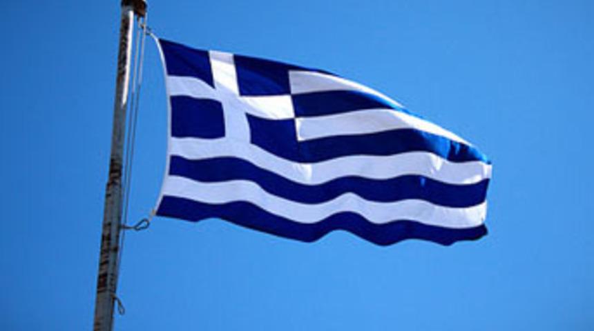 Yunanistan'da T&uuml;rkler yine d&uuml;şman!