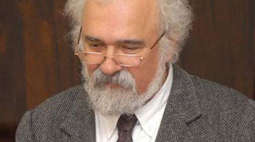 Ragıp Zarakolu’na tahliye