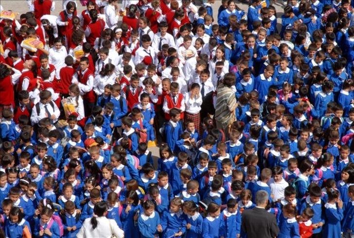 MEB duyurdu! E-Devlet üzerinden randevu alınacak! Tüm öğretmen ve velileri ilgilendiriyor... G5