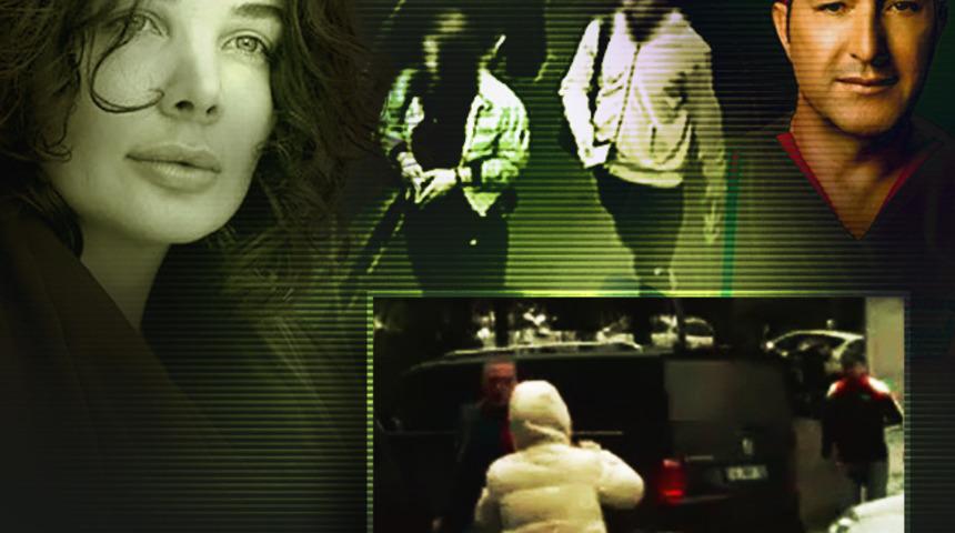 Türkiye'yi ayağa kaldıran kazada baba Bülent Cihantimur'a imza şartı getirilmişti! Karakola girmeden kaçtı