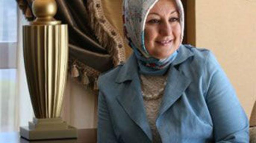 "Hayr&uuml;nnisa G&uuml;l Vakıf'tan para aldı"ya yanıt