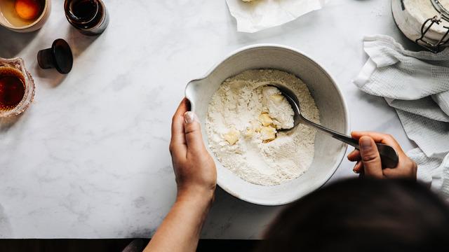 Panda pasta tarifi: Panda pasta nasıl yapılır?