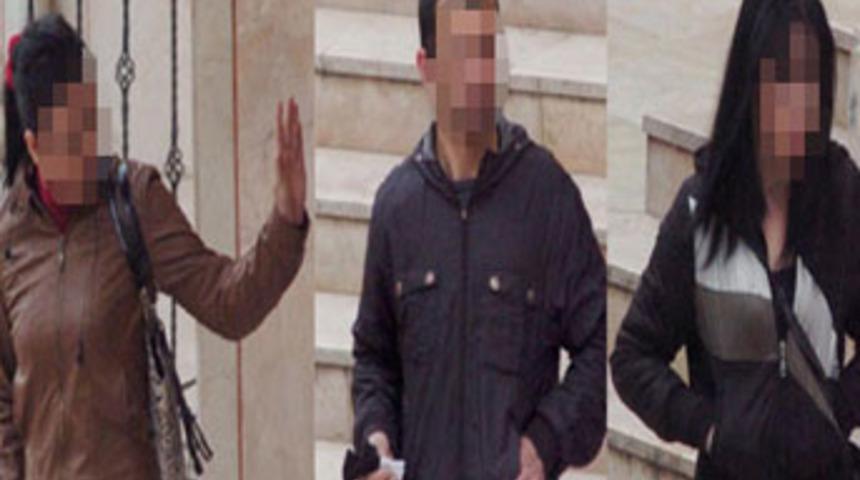 Eşinin arkadaşını &ouml;pt&uuml; 16 yıl ceza aldı!