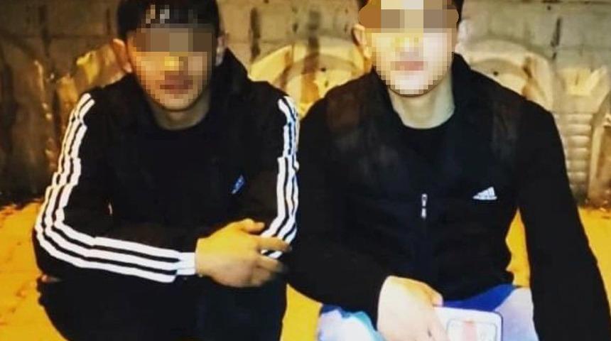 Konya'da 'ikizler' dehşeti! Amcalarını bıçaklayarak öldürdüler