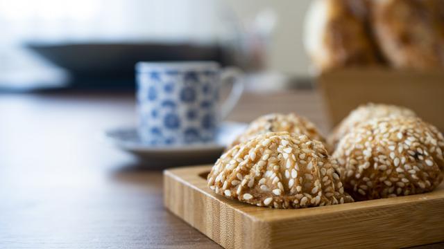 Kömbe tarifi: Kömbe nasıl yapılır?