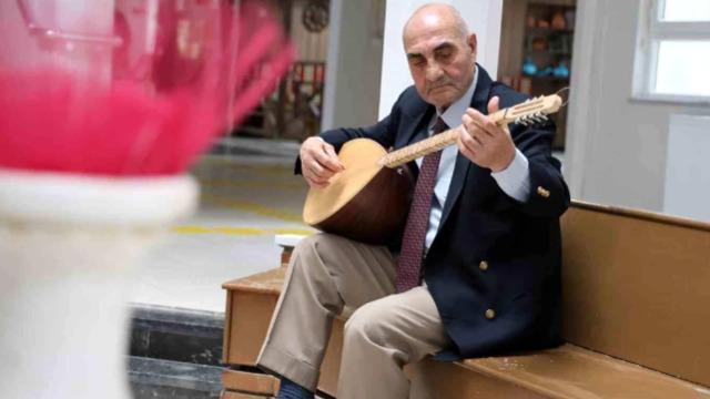 Kurtlar Vadisi'nin yıldızı Tahsin Tonkuş sevenlerini üzdü! Son durağı huzurevi oldu 