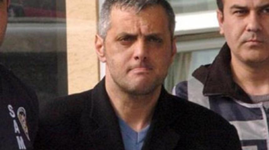 10 yıl sonra tutuklanan tetik&ccedil;i &ccedil;ok şaşırdı!