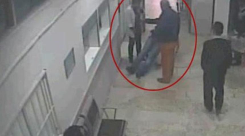 Bu kez de kadın doktora dayak!