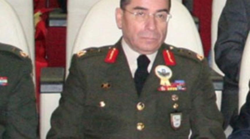 3.Ordu Kurmay Başkanı g&ouml;zaltında