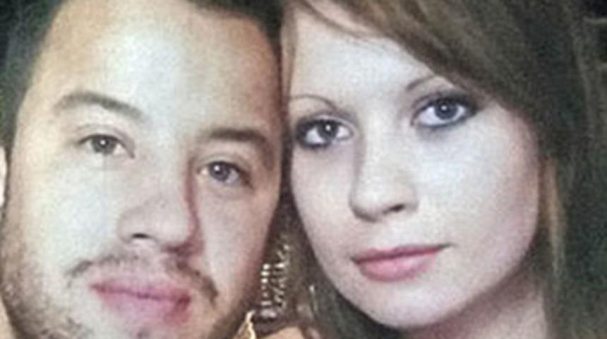 &Ouml;len sevgilisiyle evlenecek!