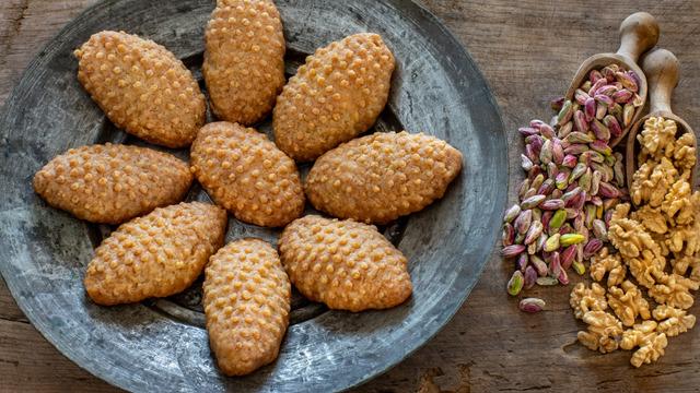 Kalburabastı tarifi: Kalburabastı nasıl yapılır?