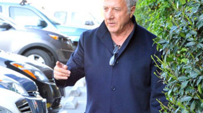 Parkta koşarken hayat kurtardı