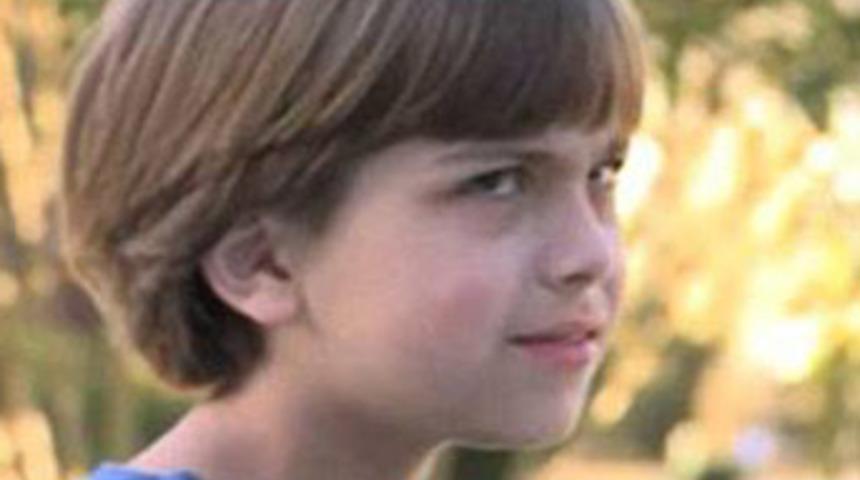 Bu &ccedil;ocuk yemek yerse &ouml;lecek!