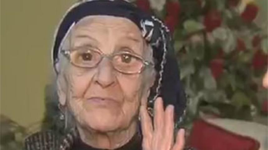 En uzun ömür Nazilli'de