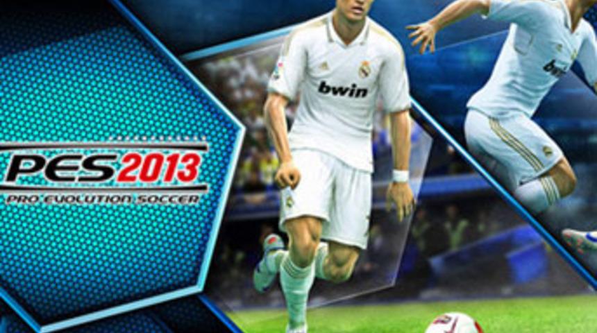 Pro Evolution Soccer 2013, muhteşem detaylar