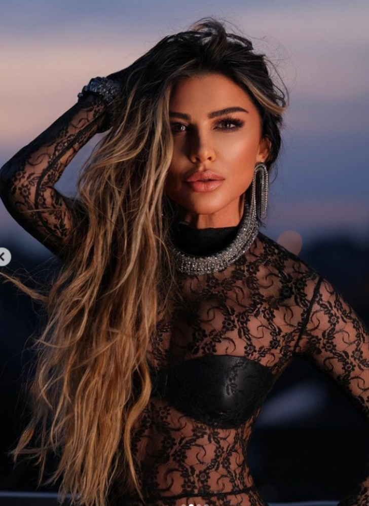 Estetik ameliyatı 9 saat sürdü! Selen Görgüzel yapılan tüm işlemlere bakın kadar ödemiş? G3