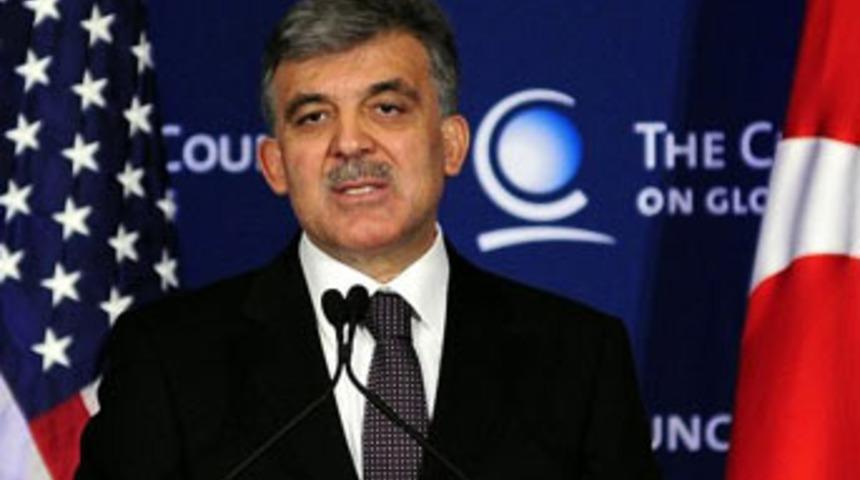 NATO'da 60 yıldır bir ağırlığımız var