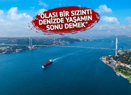 Resmi Gazete’de yayımlandı! Marmara Denizi ile ilgili önemli karar! Tepki gecikmedi: “Marmara’nın sonunu getirebilir”