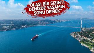 Resmi Gazete’de yayımlandı! Marmara Denizi ile ilgili önemli karar! Tepki gecikmedi: “Marmara’nın sonunu getirebilir”