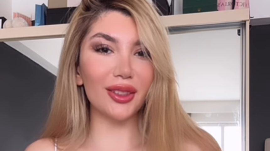 Psikolog Ayşe Özyürek'in paylaşımı kısa sürede viral oldu! 'Elma' üzerinden anlattı... "Bir daha yapmayacağım diyorsa..."