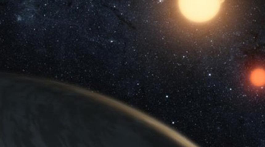 Mikro Güneş tutulması yaşanacak!