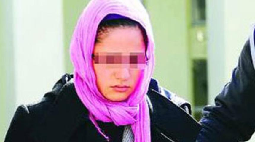 Kocamı nasıl öldürdüm!