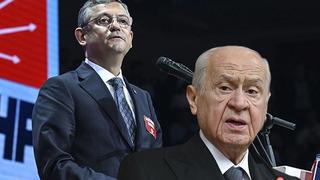 Özgür Özel'den o isimle ilgili dikkat çeken sözler! Bahçeli'ye dosyalar gittiğinde 'Vallahi ben bunlara inanmam' demedi