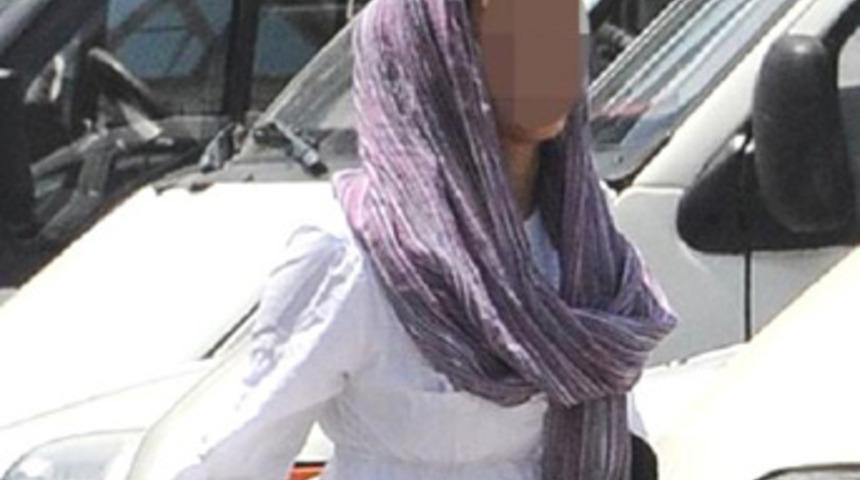 'Benimle de yatacaksın, yatmazsan...'