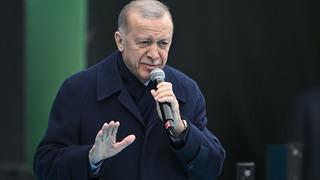 Cumhurbaşkanı Erdoğan'dan 'matruşka ittifakı' vurgusu! Nedir bu yavaşlardan çektiğimiz?