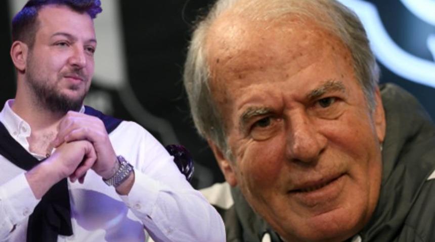 Eski futbolcu Batuhan Karadeniz'in Mustafa Denizli anısı olay oldu! "Perdeleri çekmeyi unutmuşum"