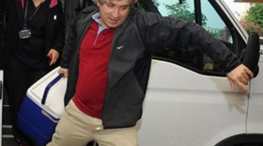 Ünlü doktora büyük suçlama