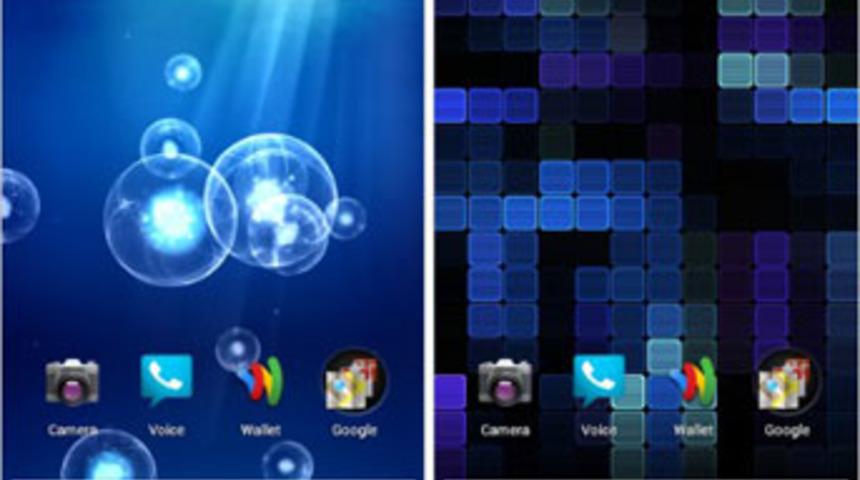 Android&rsquo;li telefonunuzu Galaxy S3&rsquo;e benzetin!