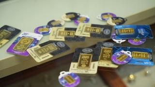 Altında makas açıldı, seçim öncesi talep patlaması: Önce vatandaş bulamıyordu, şimdi de kuyumcular! 'Alan satmıyor, piyasada çok az var'