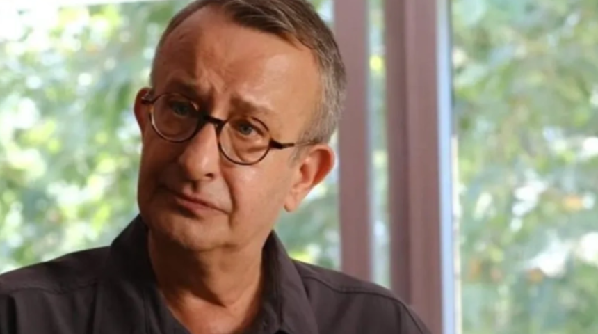 Yargı'nın yıldızı Naşit Özcan boşandı! Paylaşımı dikkat çekti