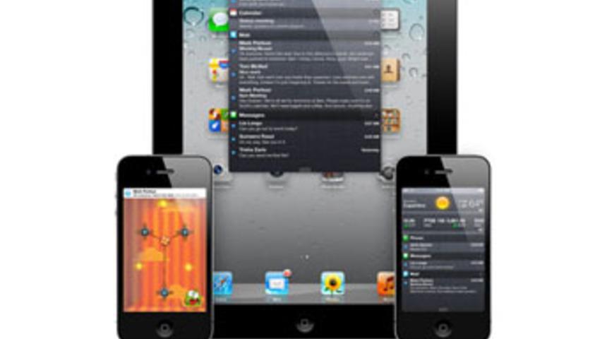 iPhone 5 müthiş özelliklere sahip olacak