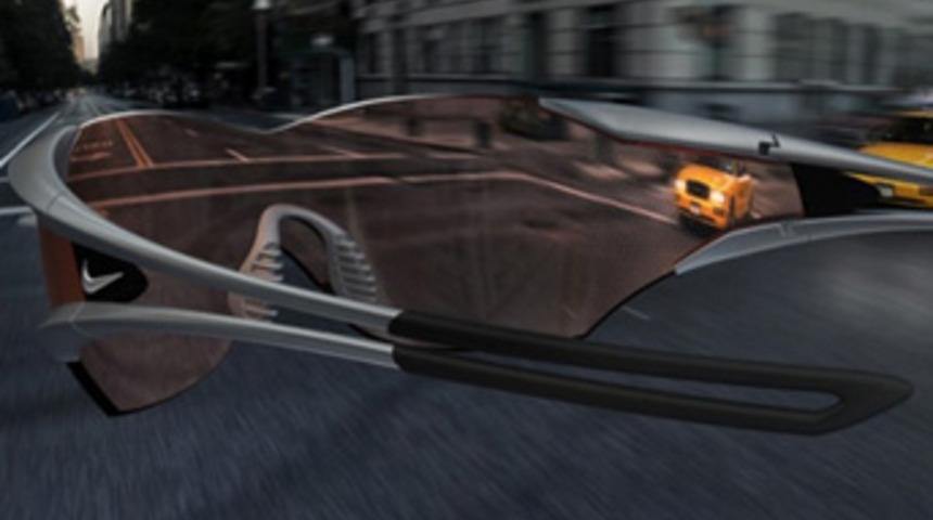 Nike Hindsight ile g&ouml;r&uuml;ş a&ccedil;ınızı genişletin!