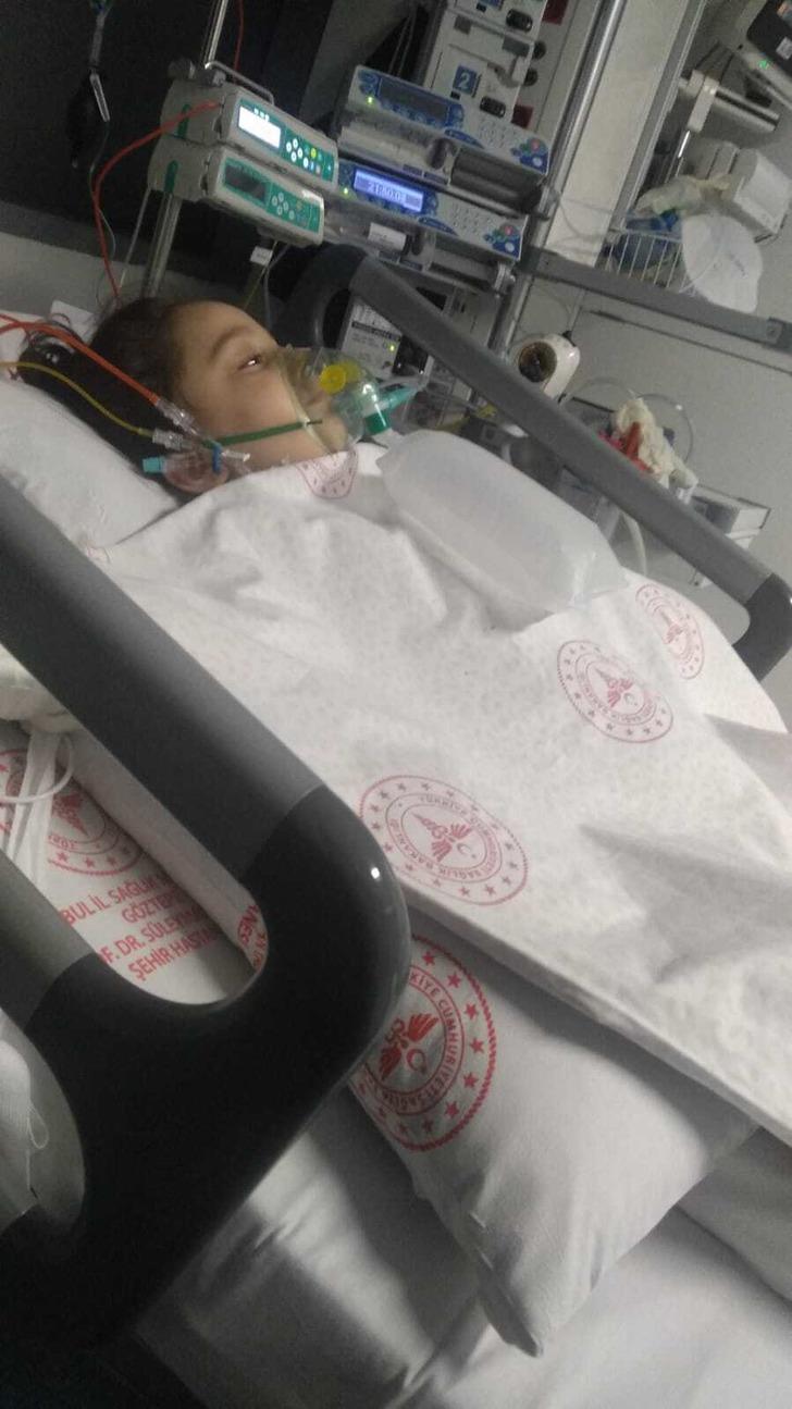 Sevgilisi evdeyken birlikte yaşadığı eski kocası zile bastı! Çamaşır ipiyle 4. kattan inmek isterken olan 6 yaşındaki çocuğa oldu G4