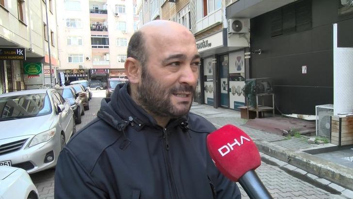 Sevgilisi evdeyken birlikte yaşadığı eski kocası zile bastı! Çamaşır ipiyle 4. kattan inmek isterken olan 6 yaşındaki çocuğa oldu G5