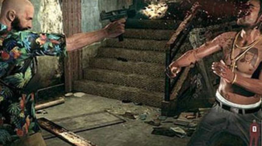 Max Payne 3 &ndash; Diablo 3 karşı karşıya!