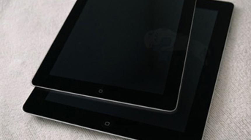 K&uuml;&ccedil;&uuml;k ekranlı yeni iPad dedikoduları g&uuml;ndemde