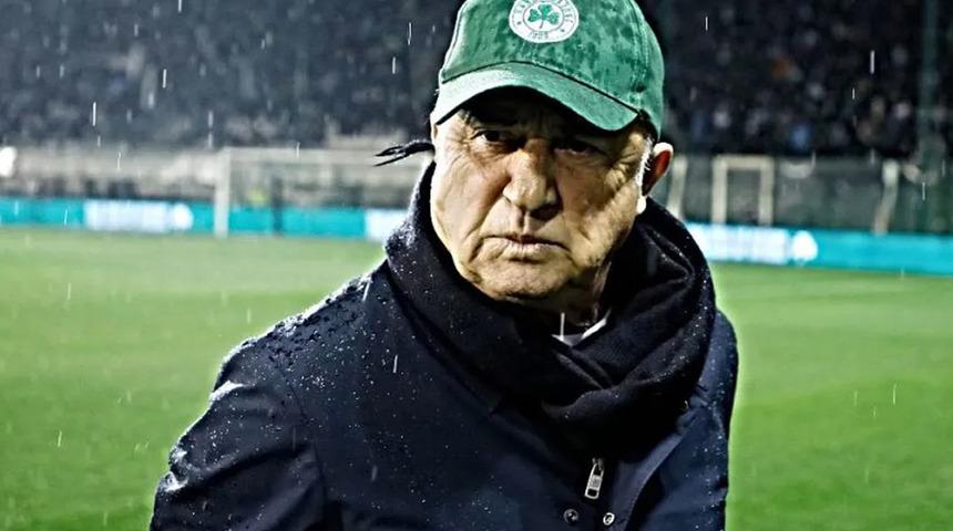 Fatih Terim'e sürpriz teklif! Henüz yalanlama gelmemesi sosyal medyayı karıştırdı